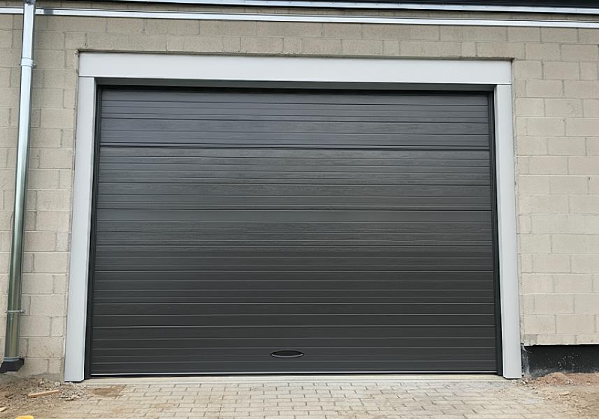 1st Response Garage Door Repair and Magic Installations