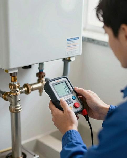 Topline Westminster Colorado HVAC Repair