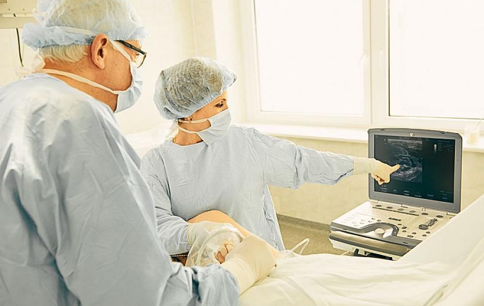 USA Vein Clinics - Englewood
