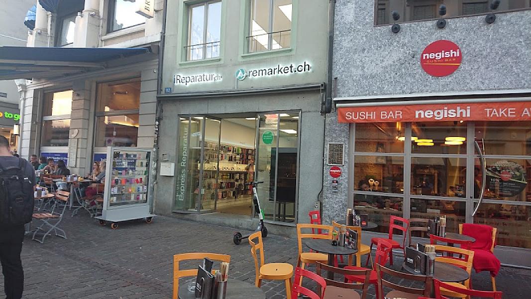 Remarket.ch