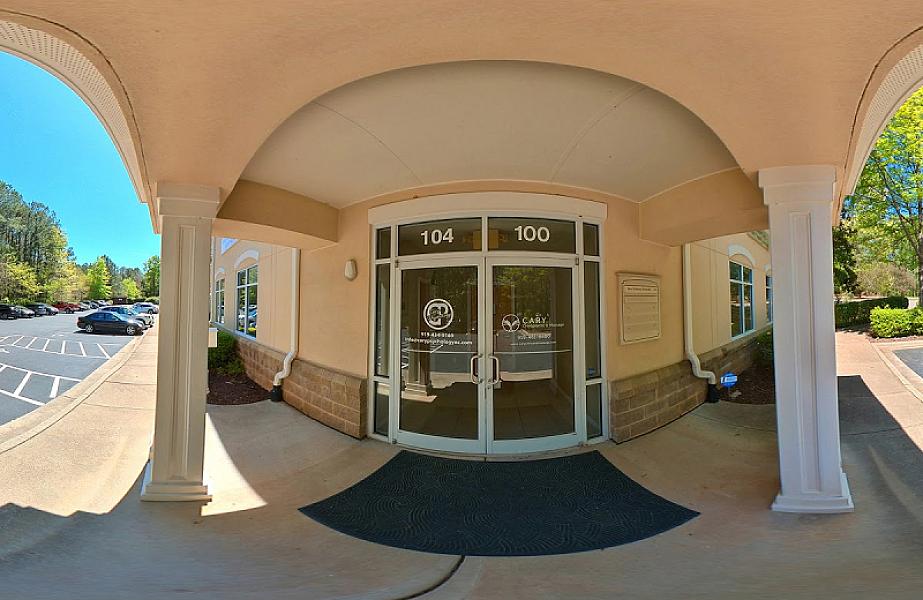 Cary Chiropractic and Massage