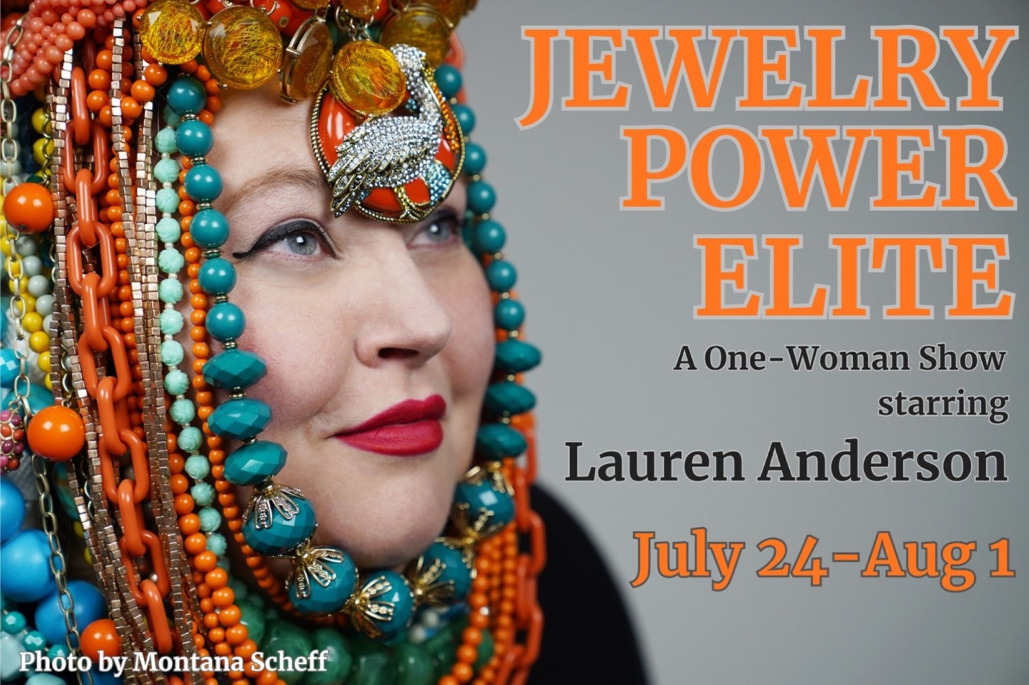 Jewelry Power Elite