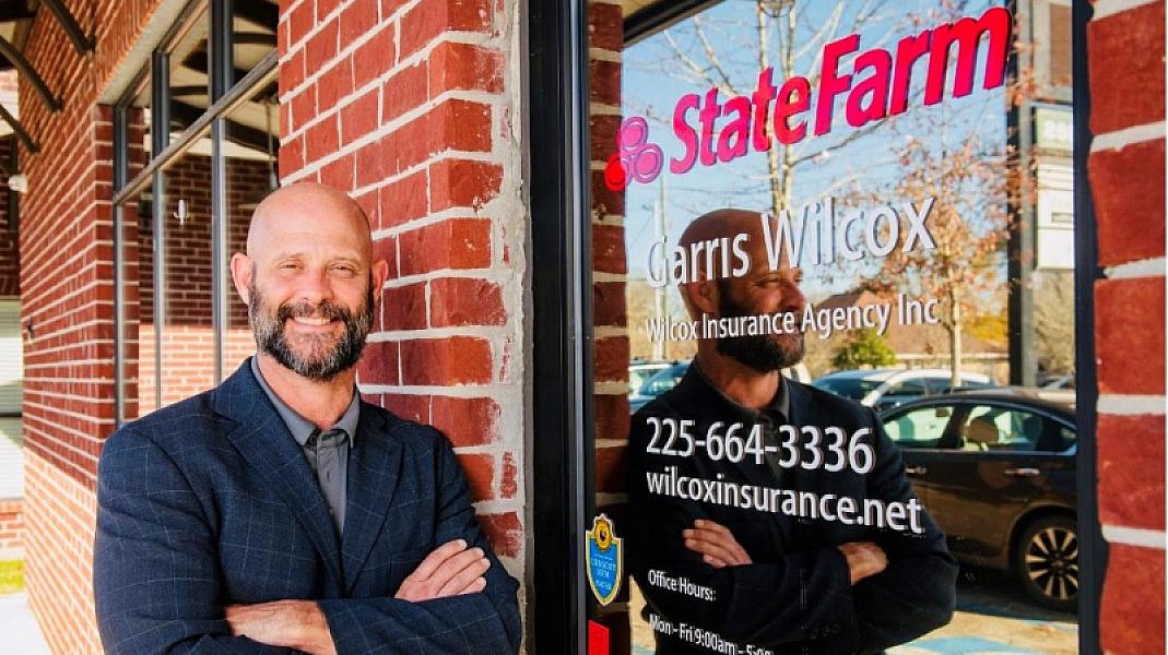 Garris Wilcox - State Farm Insurance Agent