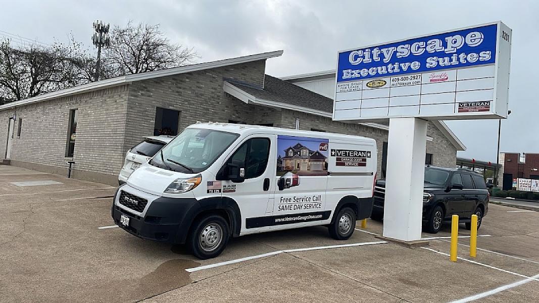 Veteran Garage Door Repair