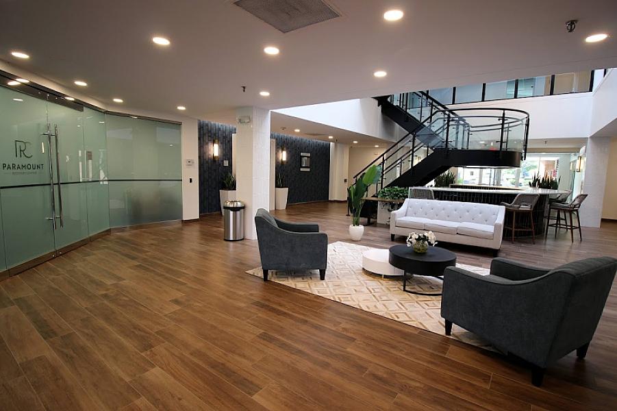 Paramount Recovery Centers Drug and Alcohol Rehab