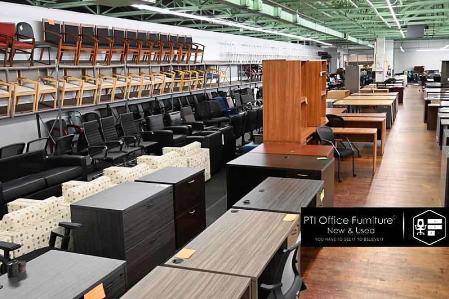 PTI Office Furniture