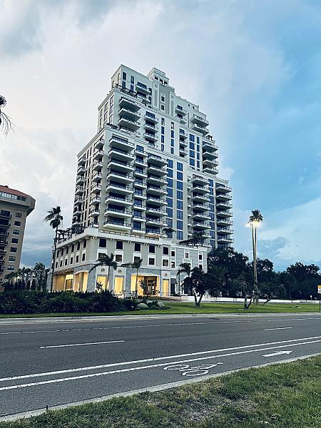 Tampa Software Developers