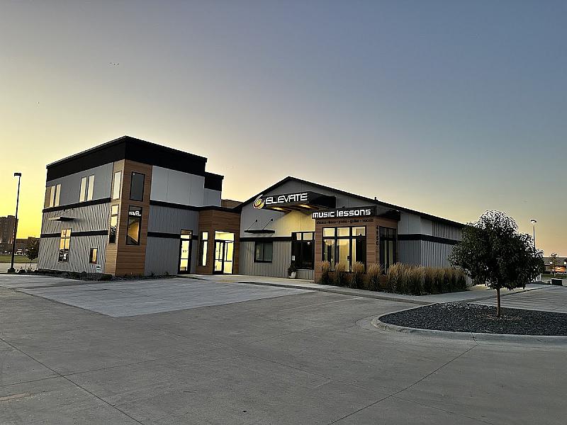 Elevate Rock School