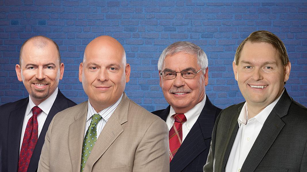 Morgan, Collins, Yeast & Salyer, PLLC