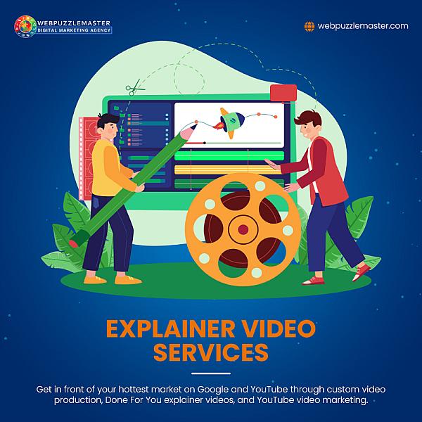 Webpuzzlemaster Digital Marketing Agency