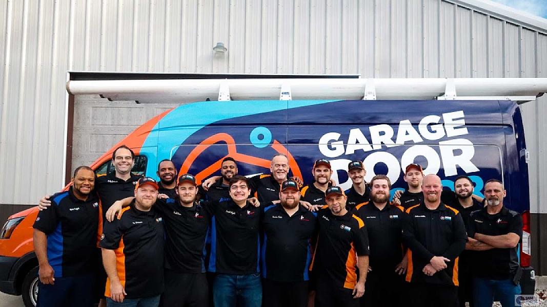 Garage Door Doctor