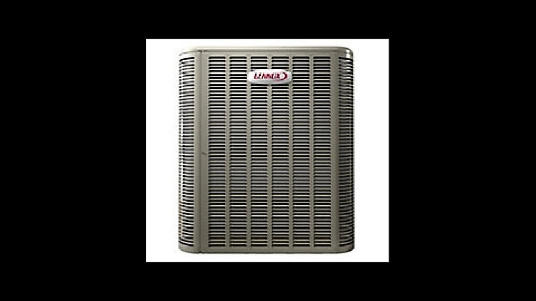 JC Mechanical Heating & Air Conditioning