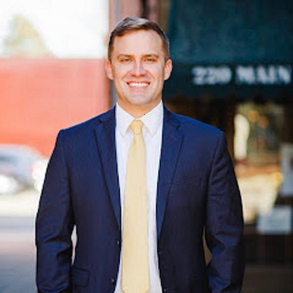David W. Martin Accident and Injury Lawyers