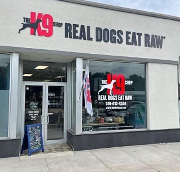 The K9 Shop