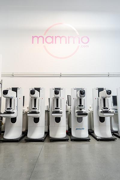 Mammo