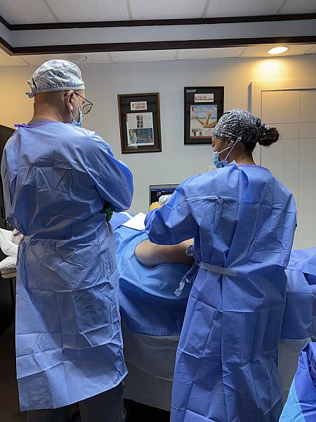 Fox Vein & Laser Experts