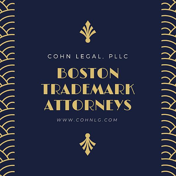 Cohn Legal, PLLC - Trademark Lawyers Boston