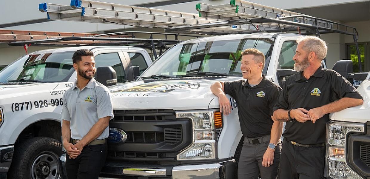 Guardian Roofing