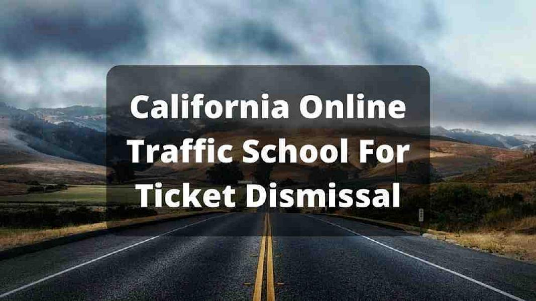 FastTrafficSchool4Less