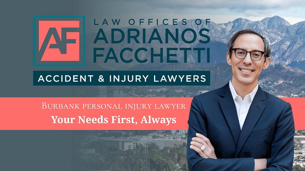 Law Offices Of Adrianos Facchetti