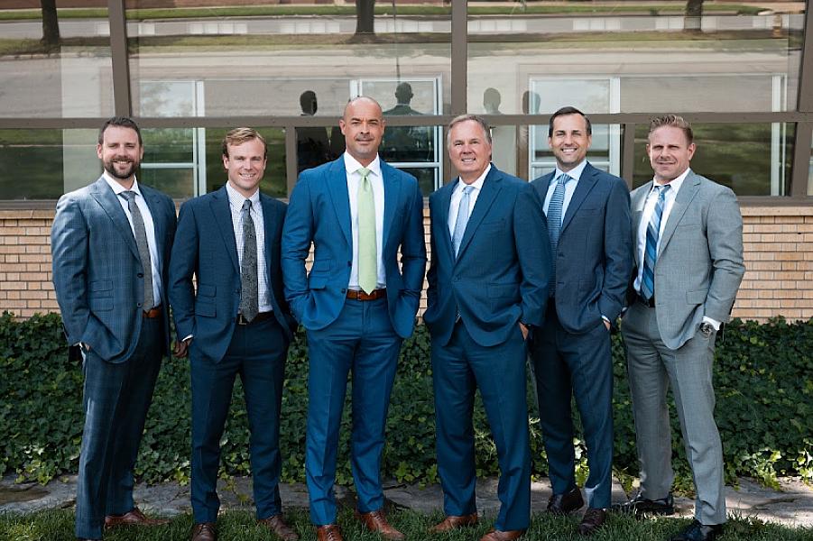 Mann Wyatt Tanksley Injury Attorneys