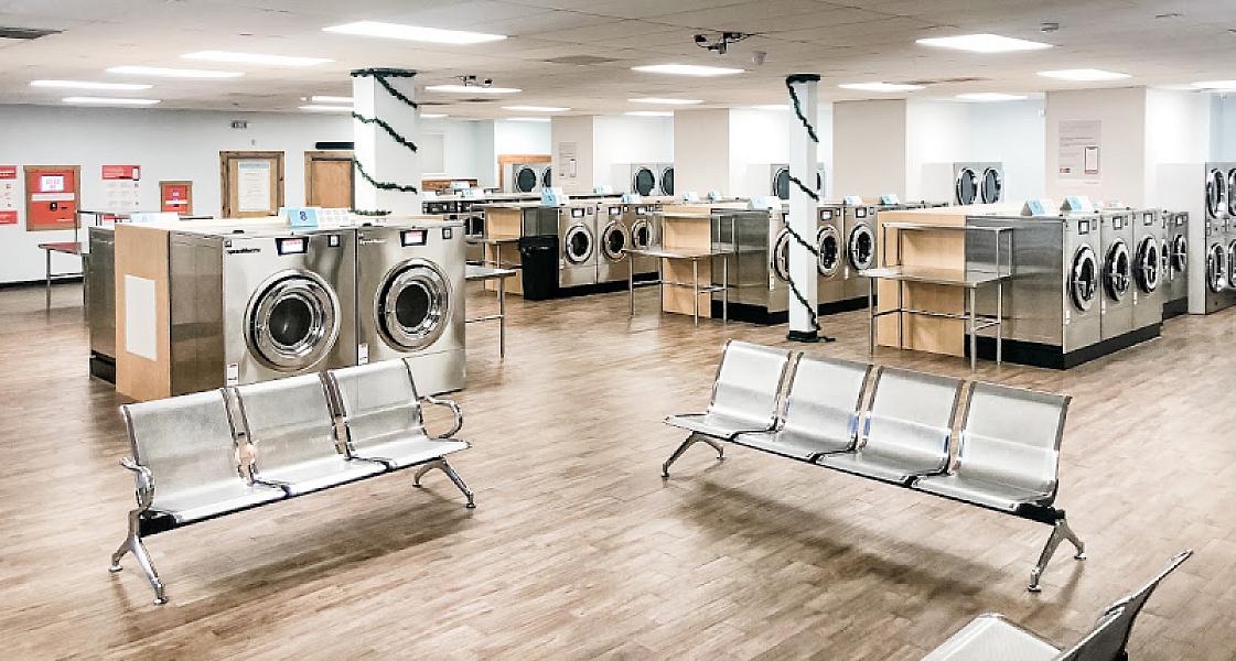 Laundry Unlimited