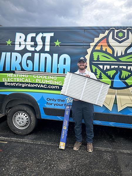 Best Virginia Heating and Cooling