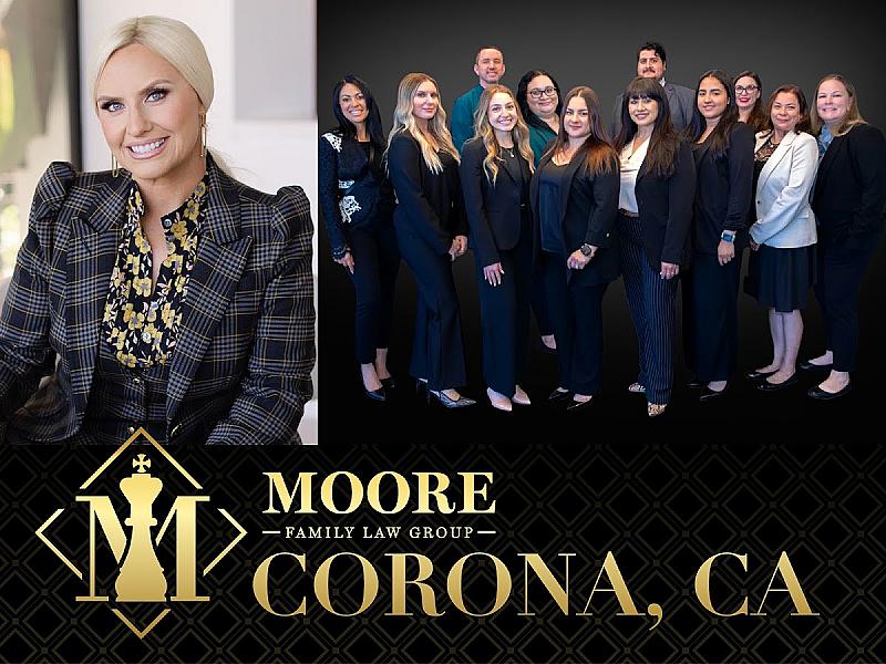 Moore Family Law Group