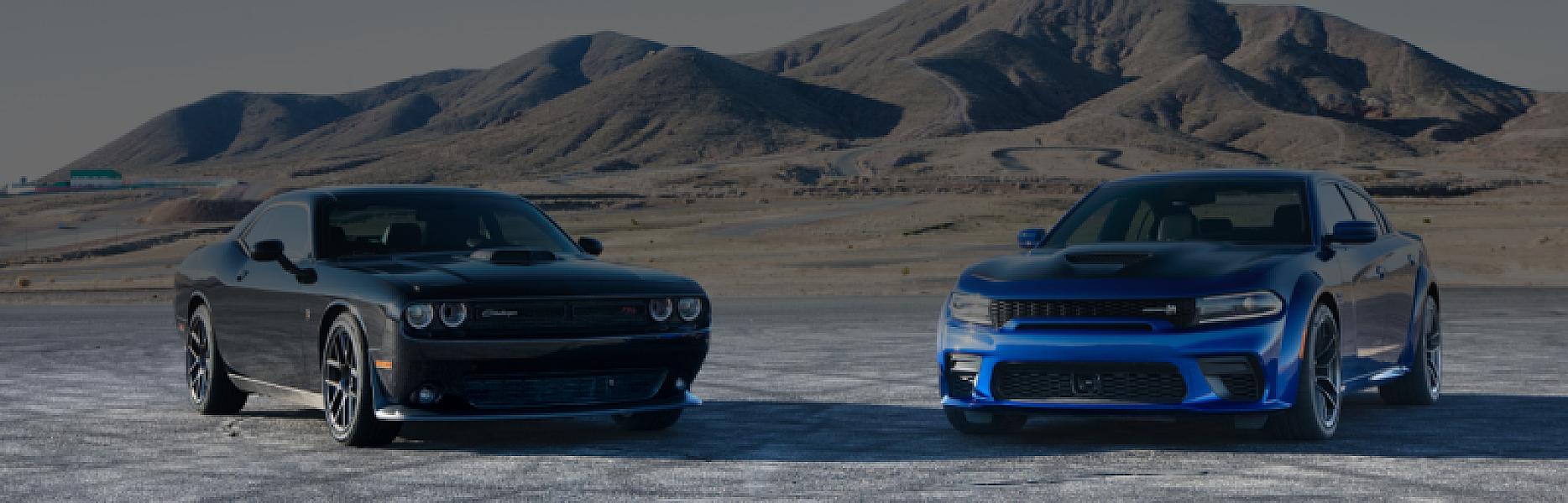 Mopar Original Parts