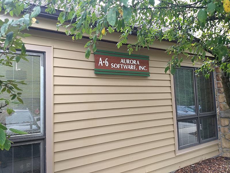 Aurora Software Inc