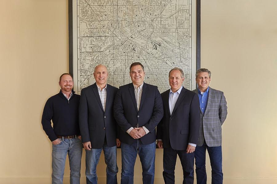 Turning Point Consulting