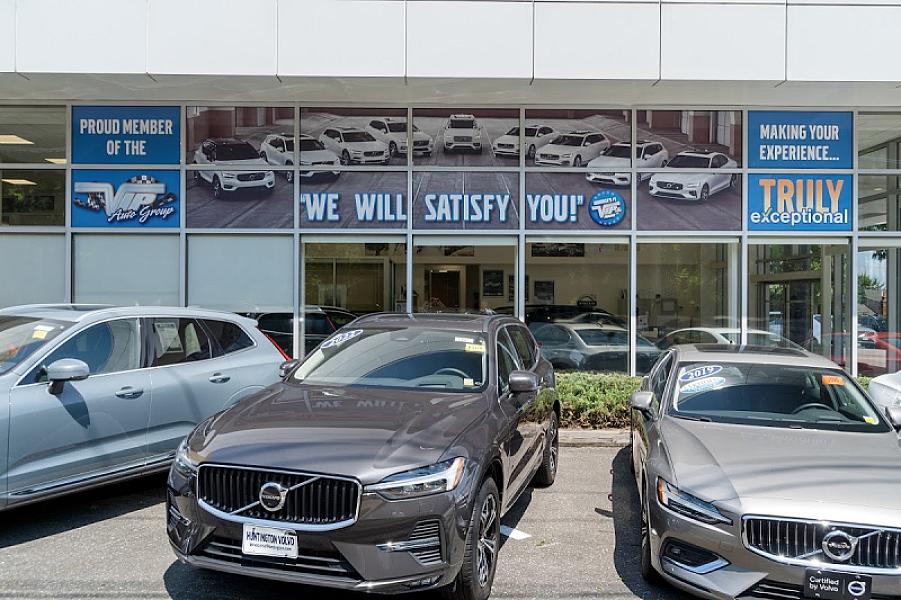 VIP Automotive Group