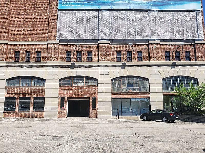 One Stop Self Storage