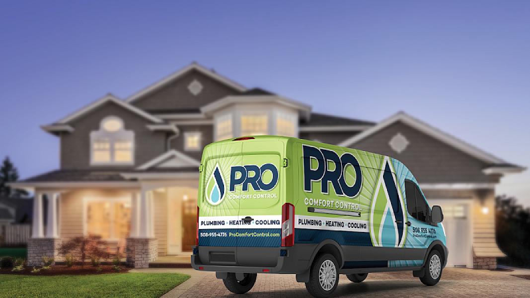 Pro Comfort Control