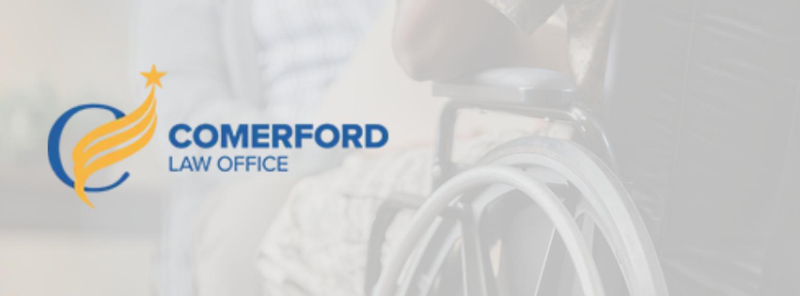 The Comerford Law Office, LLC