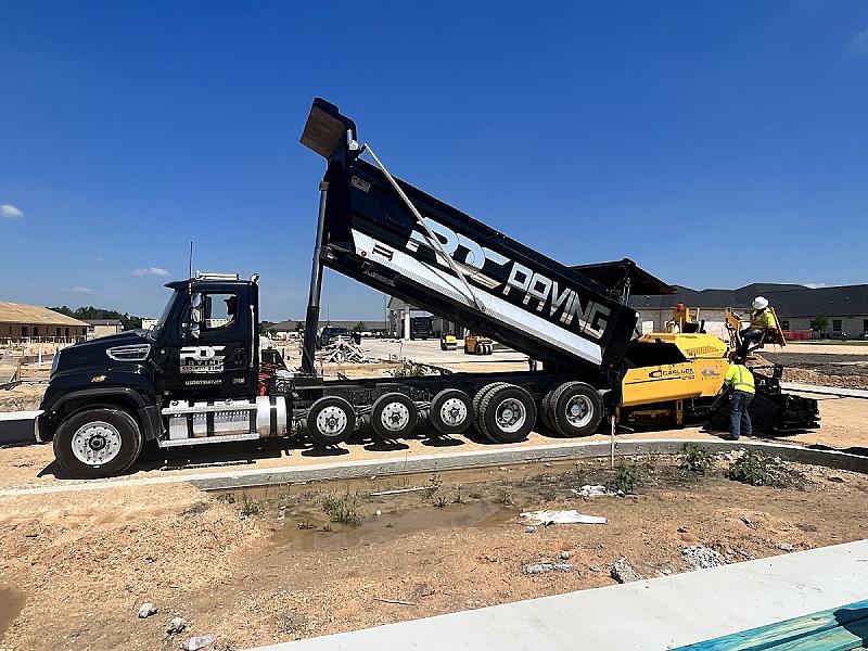 RDC Paving