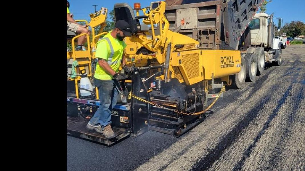 Royal Pavement Solutions