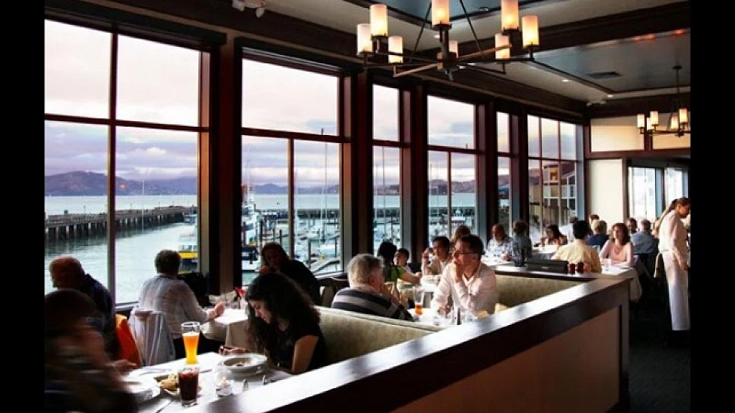 Fog Harbor Fish House
