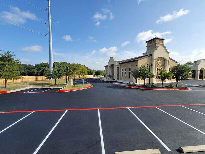 Hi-Tek Paving Services