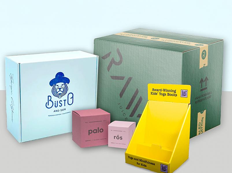 Build A Box