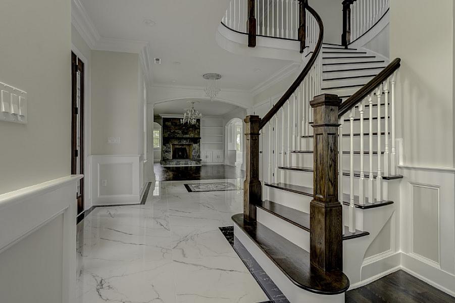 Rosado Custom Homes