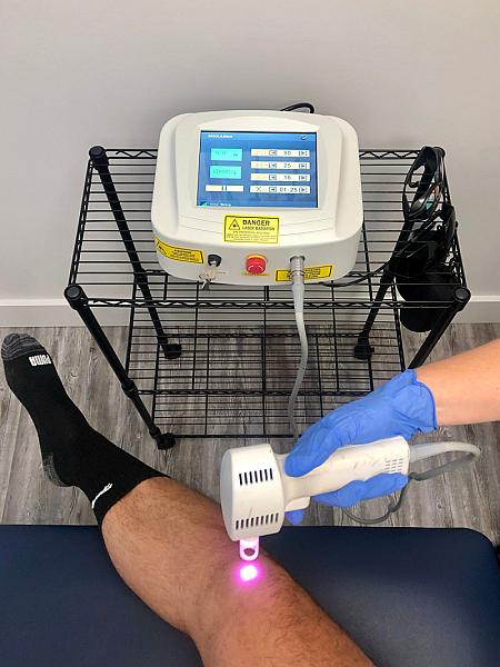 QC Kinetix (Fort Mill)