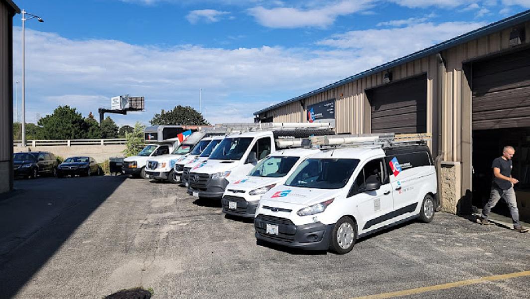 JC Heating and Cooling