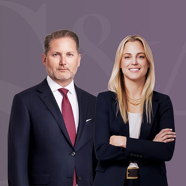 Sam & Ash Injury Law