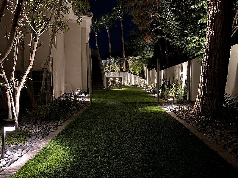 Green America Tree & Landscaping