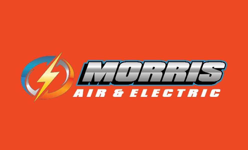 Morris Air and Electric