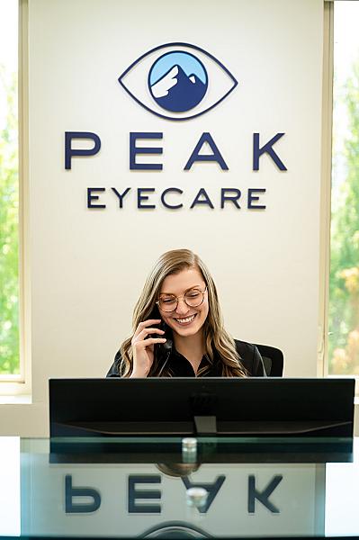 Peak EyeCare