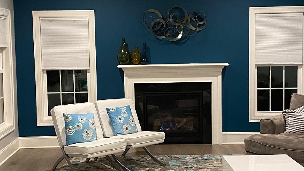 Infinity Painting LLC