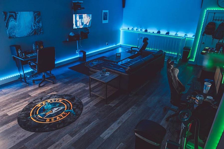 Sink or Swim Recording Studio