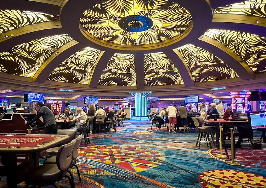 Rampart Casino